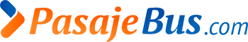 Logo Pasaje Bus